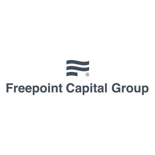 Freepoint Capital Group logo