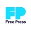 Free Press logo