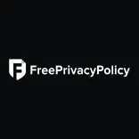 FreePrivacyPolicy.com logo/icon