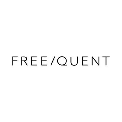 FREEQUENT logo