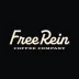 Free Rein Coffee logo