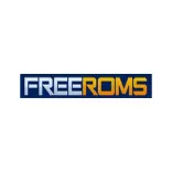 FreeROMS logo/icon