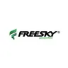 Freeskycycle logo