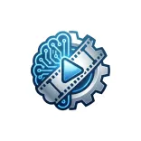 FSG AI logo/icon