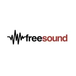 Freesound logo/icon