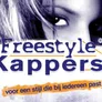 Logo Freestyle Kappers - Boschstraat