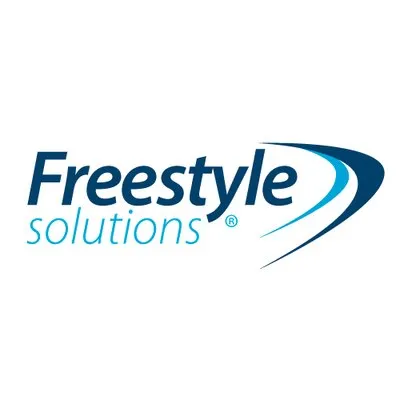 Freestyle Solutions Logo