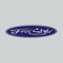 Logo Free Style Sport