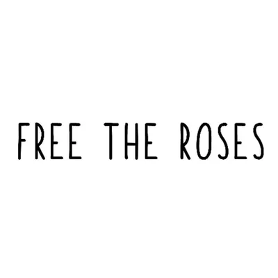 freetheroses.com logo