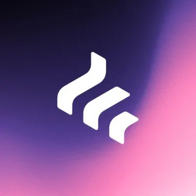 Logo by Brandfetch