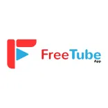 FreeTube logo/icon