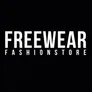 Logo Freewear - Hessenweg