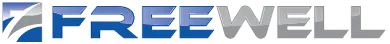 Freewell Gear logo