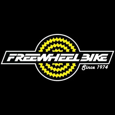 Freewheel Bike Shop