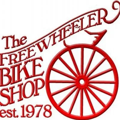 Freewheeler Bike Shop (Grand Rapids)
