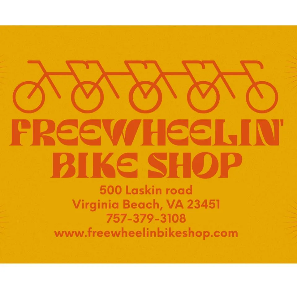 Freewheelinbikeshop