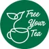 Free Your Tea logo