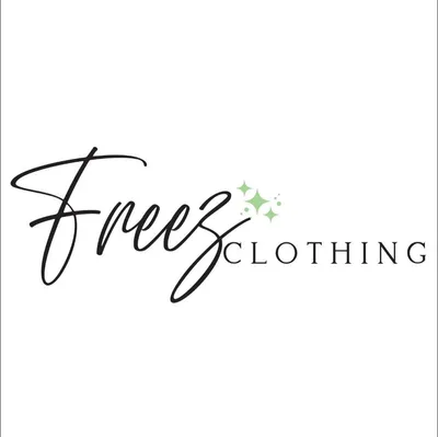 Freez Clothing logo