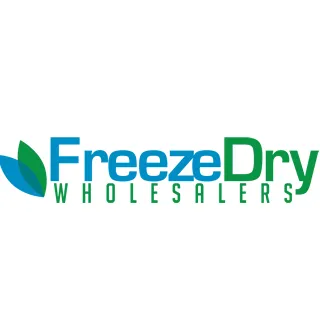 Freeze Dry Wholesalers logo