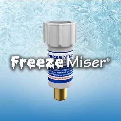 Buy Freeze Miser logo