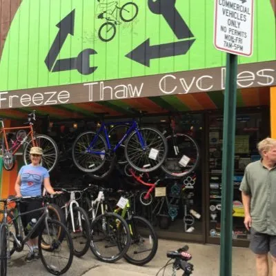 Freezethaw