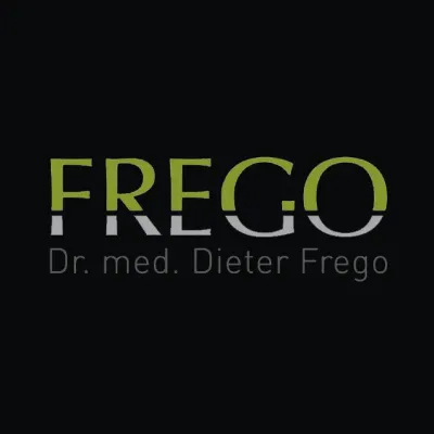 Dr.  Dieter Frego Arzt für Allgemeinmedizin