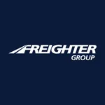 Freighter Group Services Pty Ltd Logo
