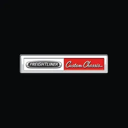 Freightliner Custom Chassis Logo