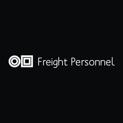Freight Personnel logo