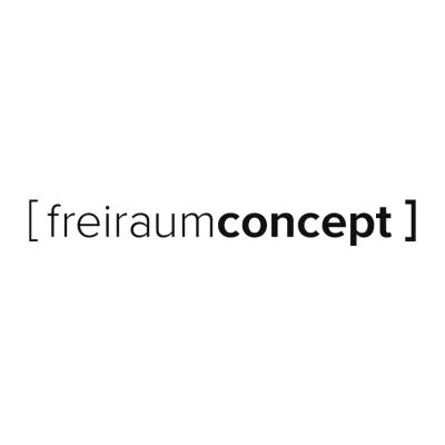 freiraumconcept logo