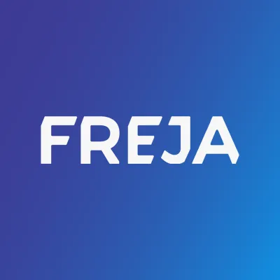 Freja eID Group AB logo