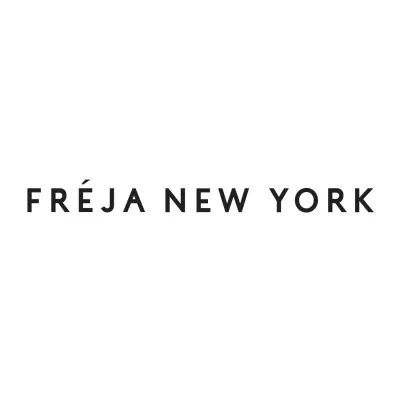 frejanyc.com logo