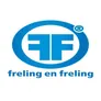 Logo Freling en Freling