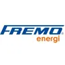 fremo logo
