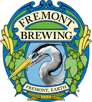 Fremont Brewing logo