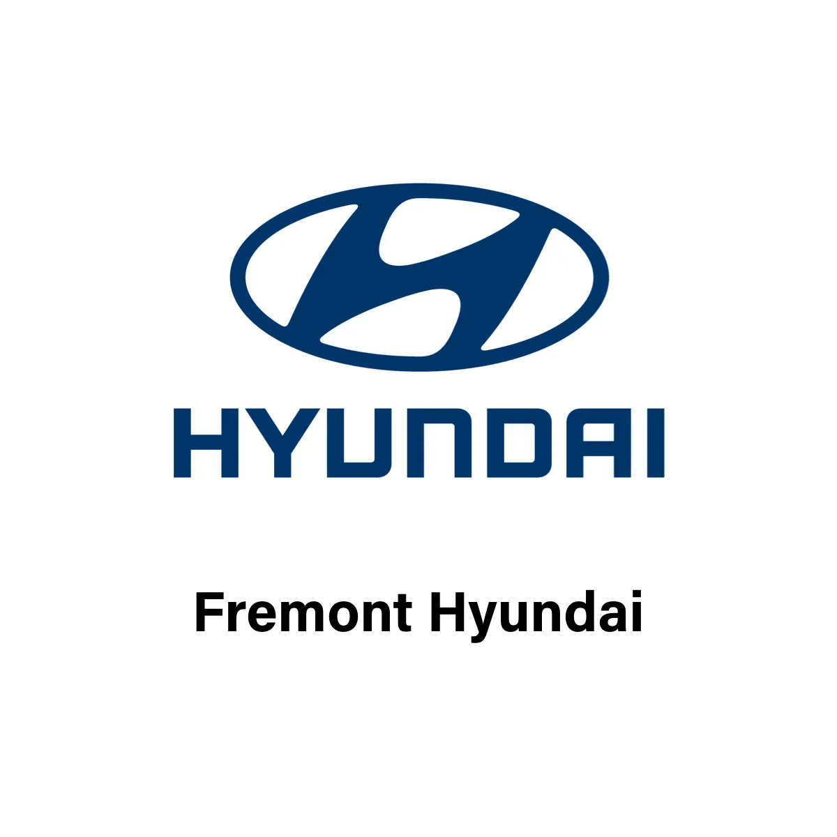 Fremont Hyundai logo