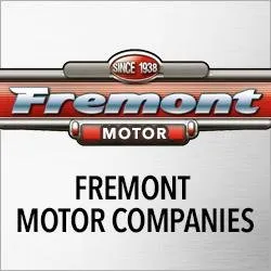 Fremont Motor Company Logo