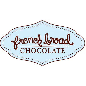 French Broad Chocolates Logo