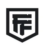 French Fitness Logo