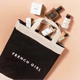 French Girl logo