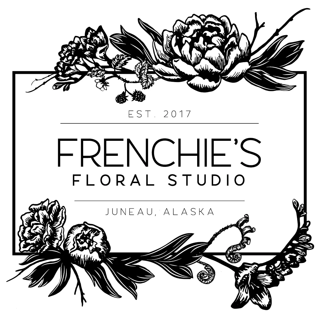 Frenchiesfloral