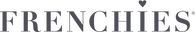 Frenchieshairpins logo