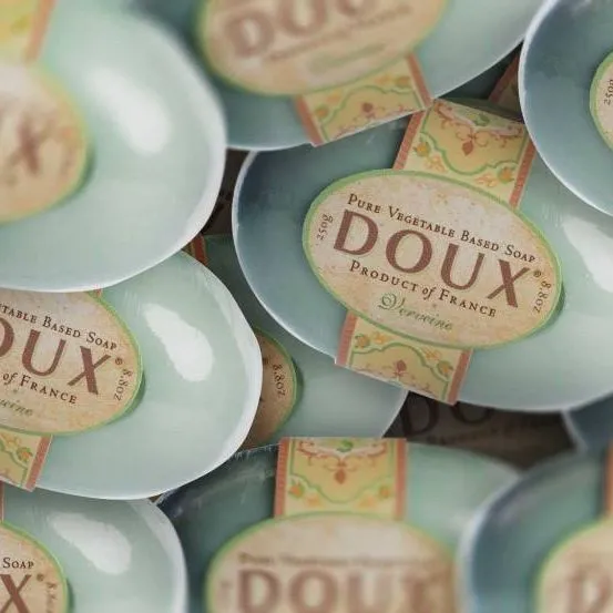 Frenchsoaps