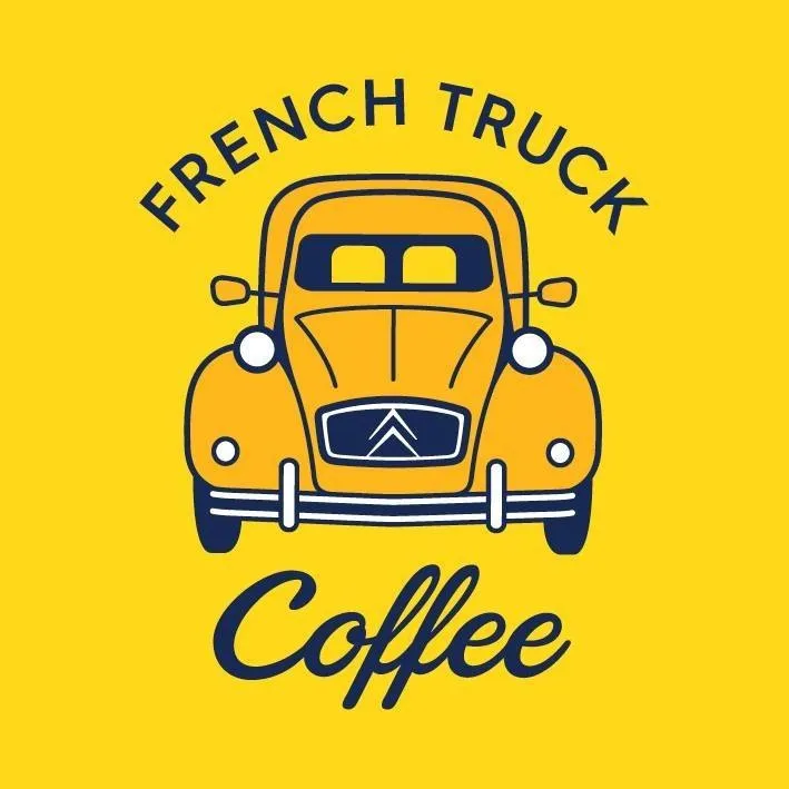 French Truck Coffee