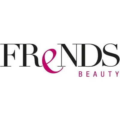 frendsbeauty.com logo