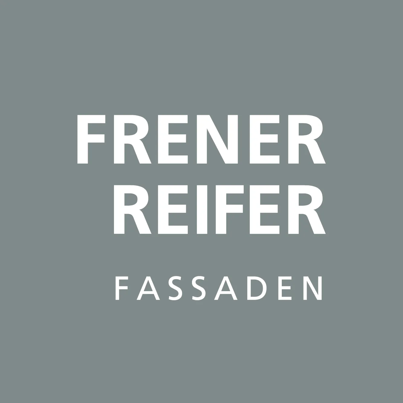 FRENER & REIFER Deutschland GmbH