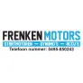 Logo Frenken motors