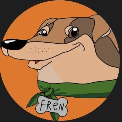 Frens Syndicate logo