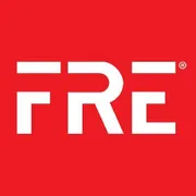 FRE Pouch Logo