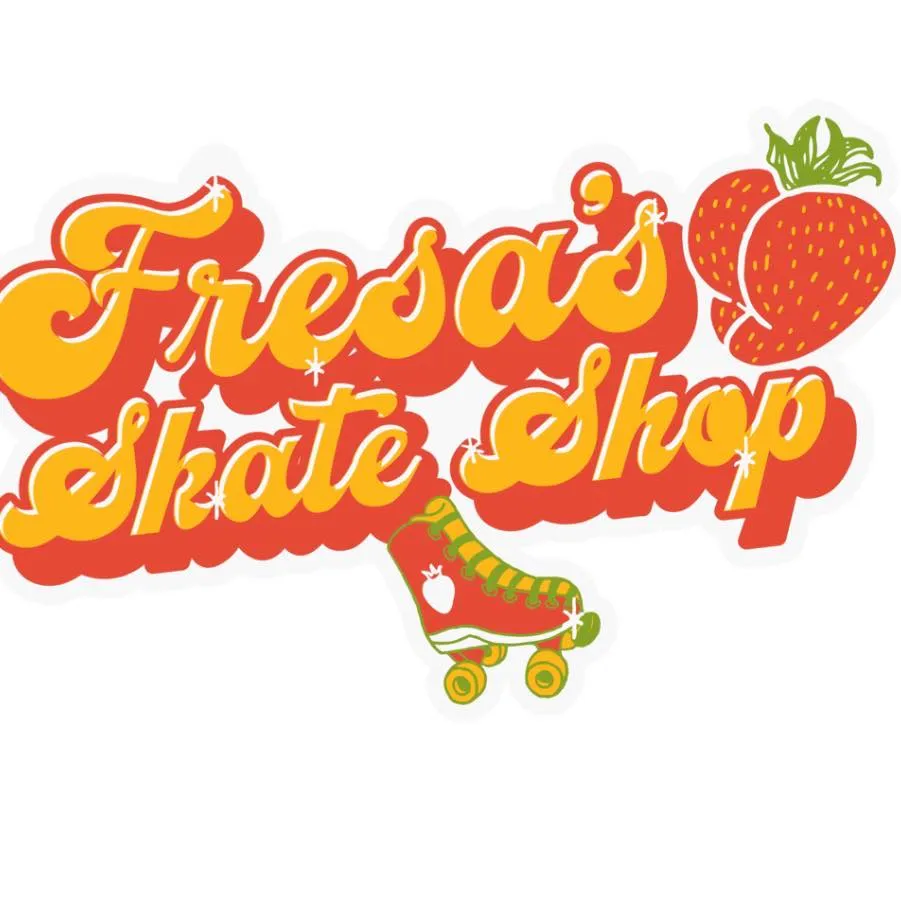 Fresa's Skate Shop